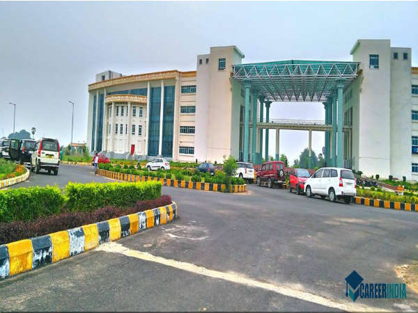 19. Indian Institute Of Technology, Patna