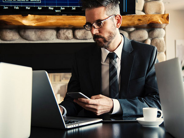 Lack Of Work Life Balance