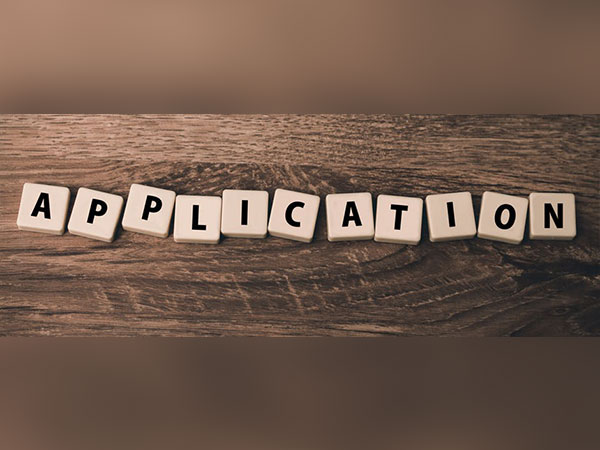 Application Rating Score