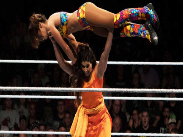 Kavita Devi