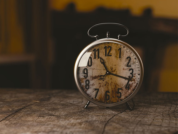 Time Your Answers