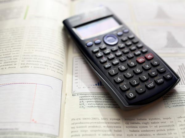 Unit-II – Algebra