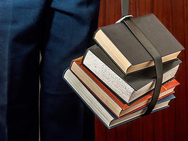 Refer Authentic Books