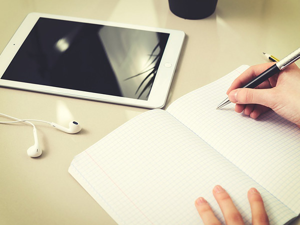 Give Entrance Exams A Shot