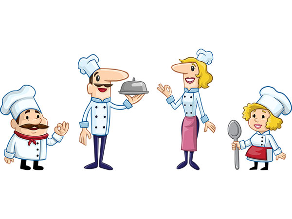 Hotel Chef
