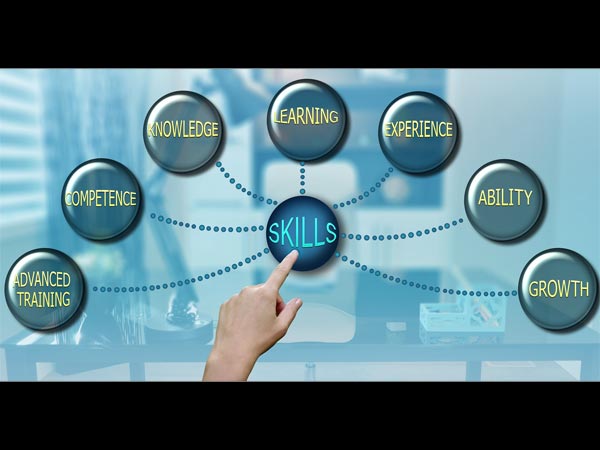 Brand Your Skills