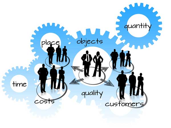 Production Manager