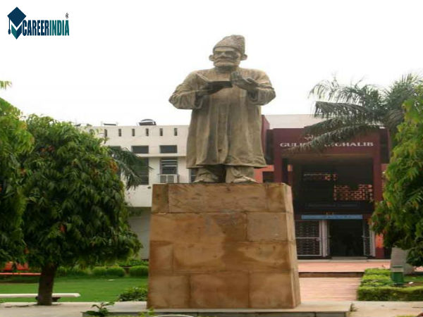 2. Faculty Of Education, Jamia Millia Islamia University, South Delhi