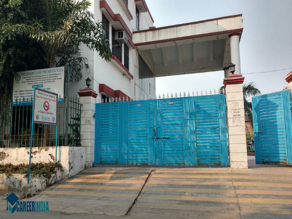 2. Kasturi Ram College Of Higher Education, North West Delhi