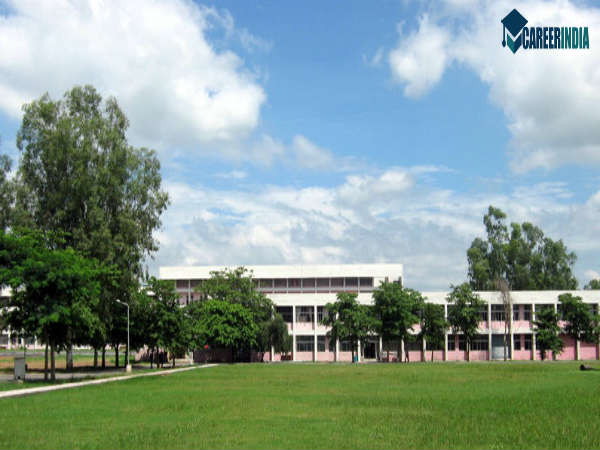 21. Indian Institute Of Technology, Ropar