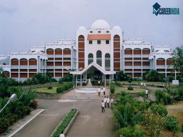 24. College Of Engineering, Pune