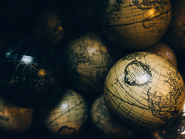 Geography
