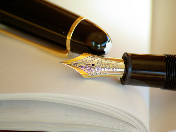3. Writing A Long Paragraph