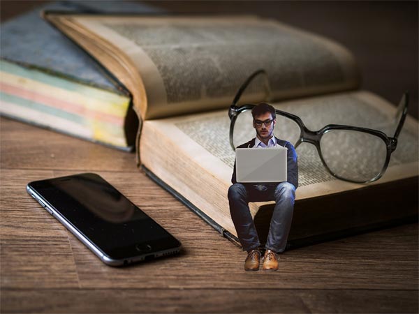 Course Specialization