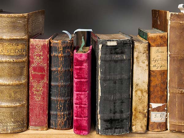 Stephen Hawking's Books