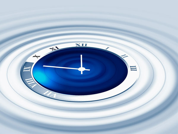 Respect The Time