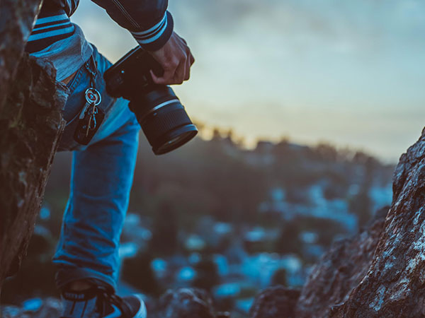 Photographer