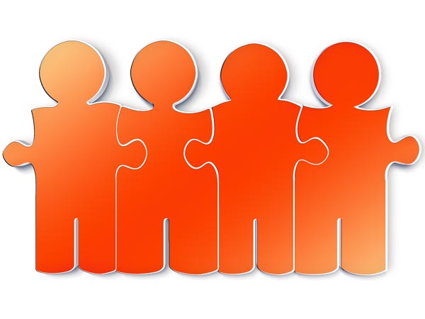 Build A Network