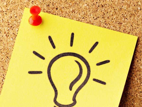 3. Identify Where You Fall Behind