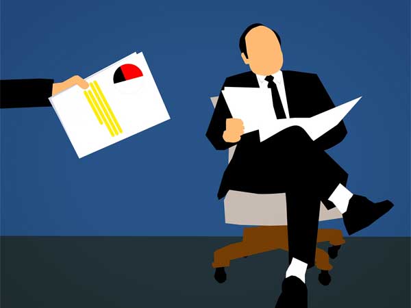 Management Consultant