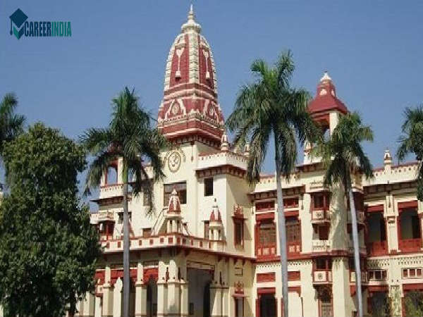 3. Banaras Hindu University, Varanasi