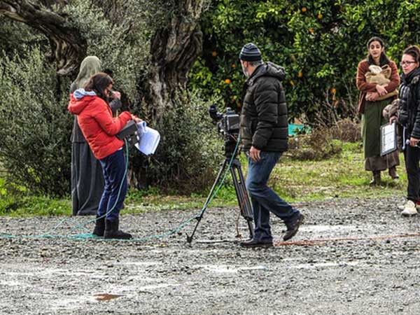 7. Film Director