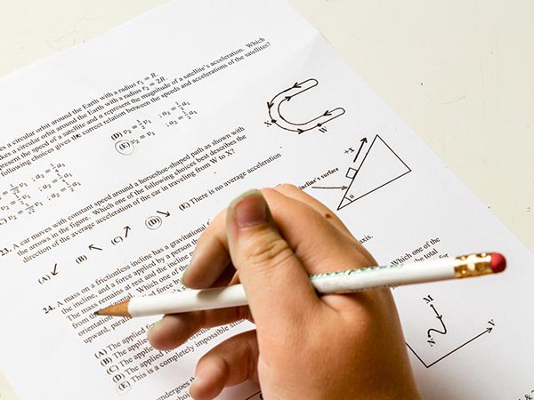 Scoring Topics
