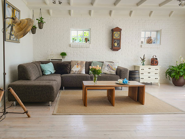 Interior Designer