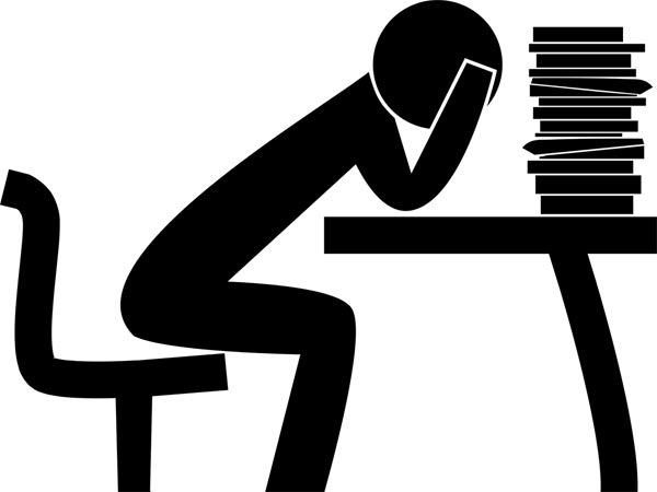 Study For More Than 12 Hours A Day