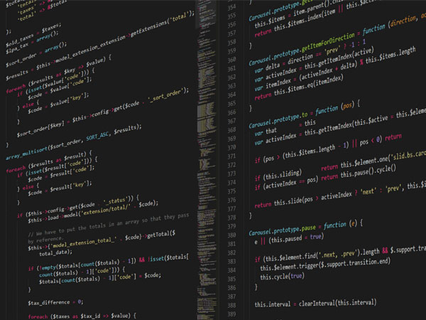 Programming