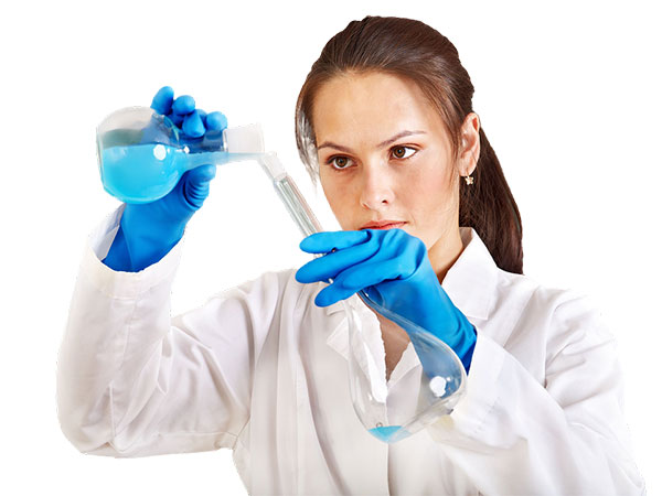 Chemical Engineering
