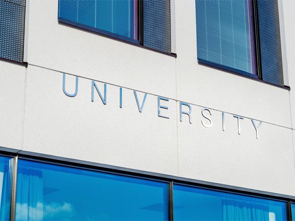 Academic Reputation