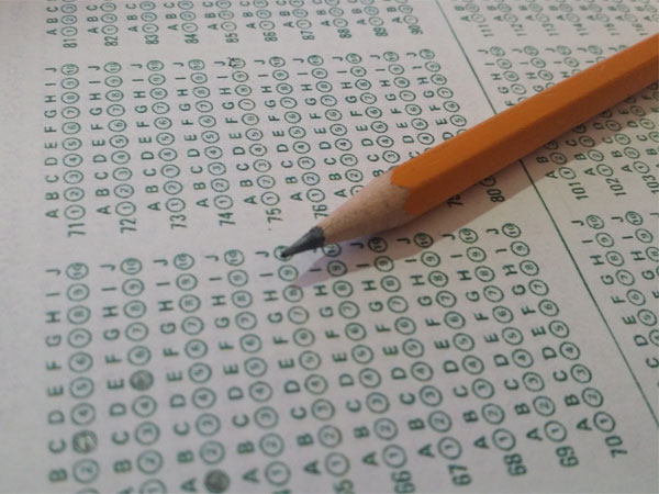 Solve Previous Years' Question Papers