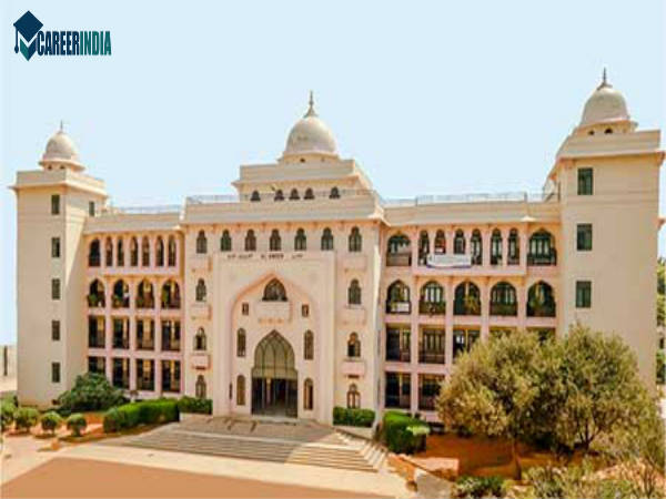 5. Al Ameen College Of Education, Bangalore