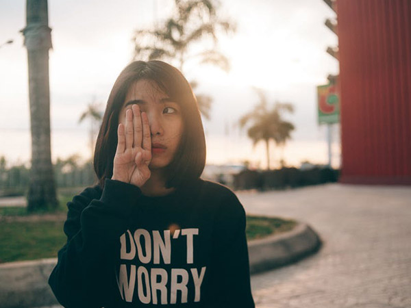 Identify Stress Outcomes To Curb