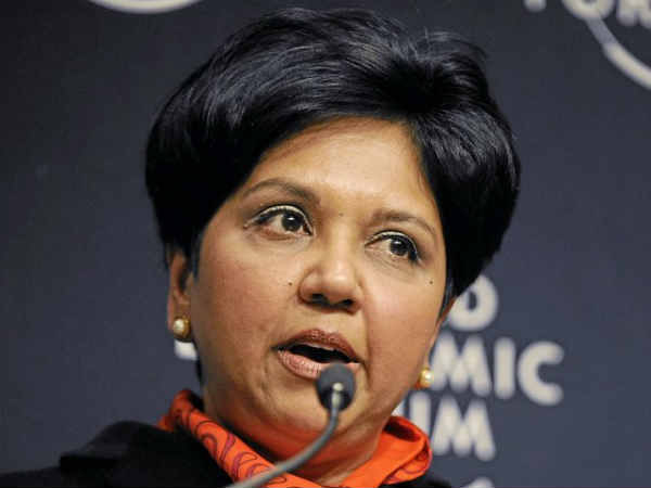 Indra Nooyi