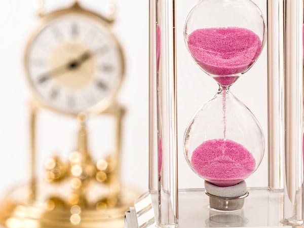 6. Lack Of Time Management