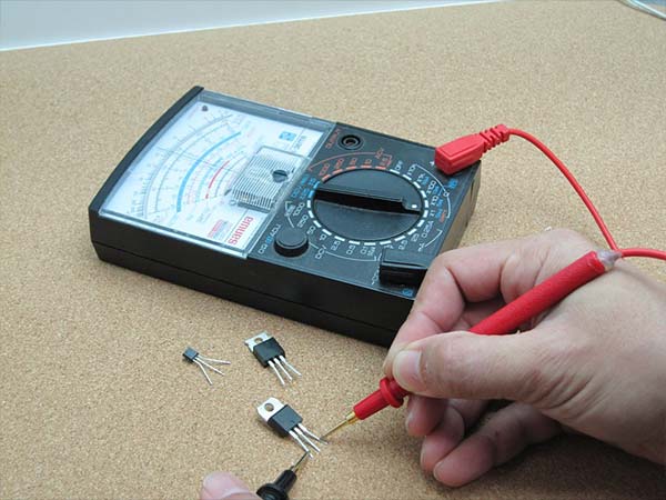 Electronics And Instrumentation Engineering (E&I)