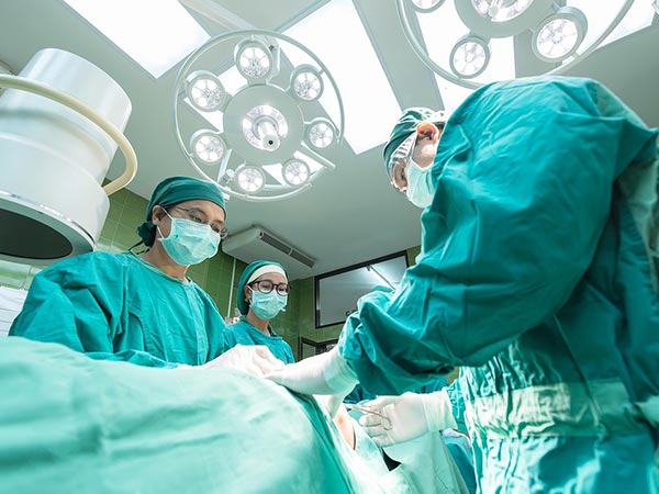 Surgery