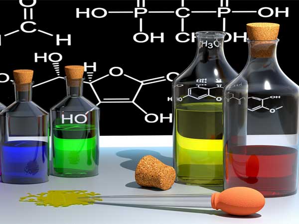 6. Take Advantage Of Chemistry