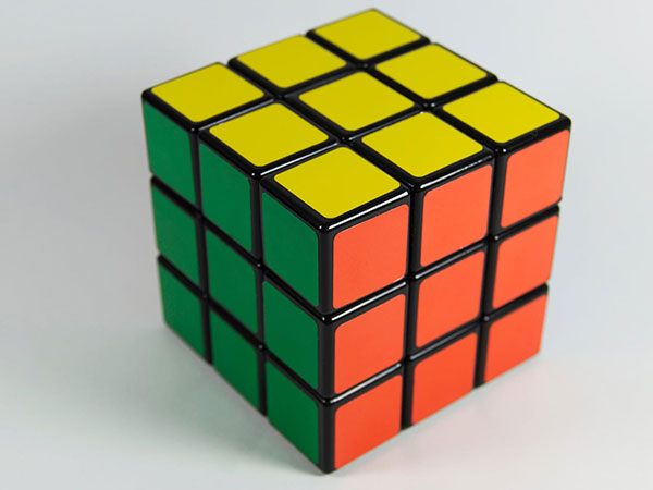 Volunteer To Solve Problems