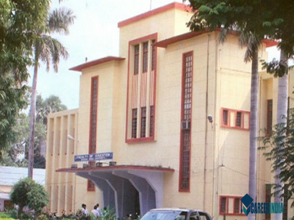6. Faculty Of Education, Banaras Hindu University, Varanasi