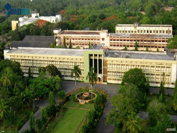 6. National Institute Of Technology Karnataka, Surathkal