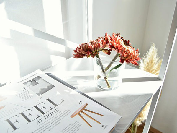 10. Content Writer