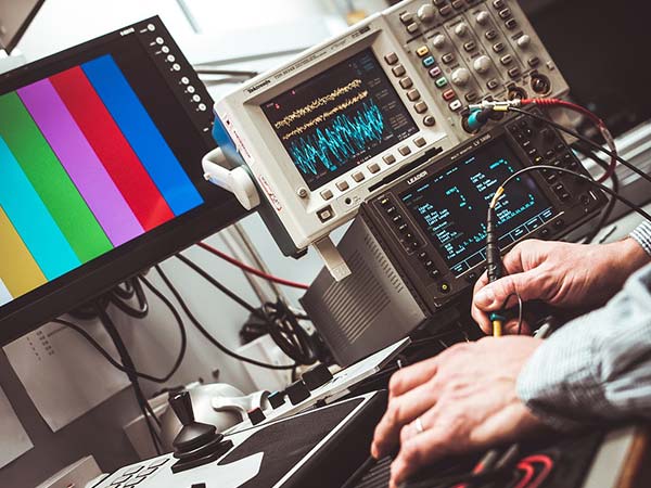 Electronics And Communication Engineering (ECE)