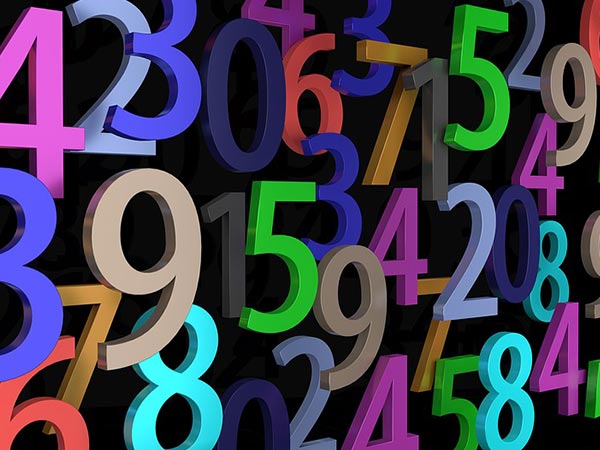 Be Careful With Answer Numbers