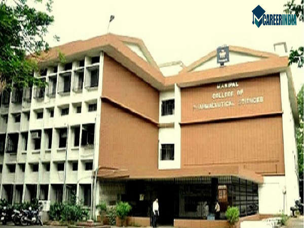 7. Manipal Institute Of Pharmaceutical Sciences, Manipal