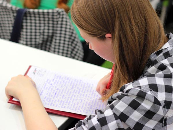 7. Take Practice Tests