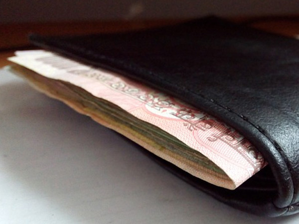 7) Income