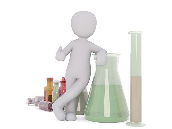 Industrial Biotechnology